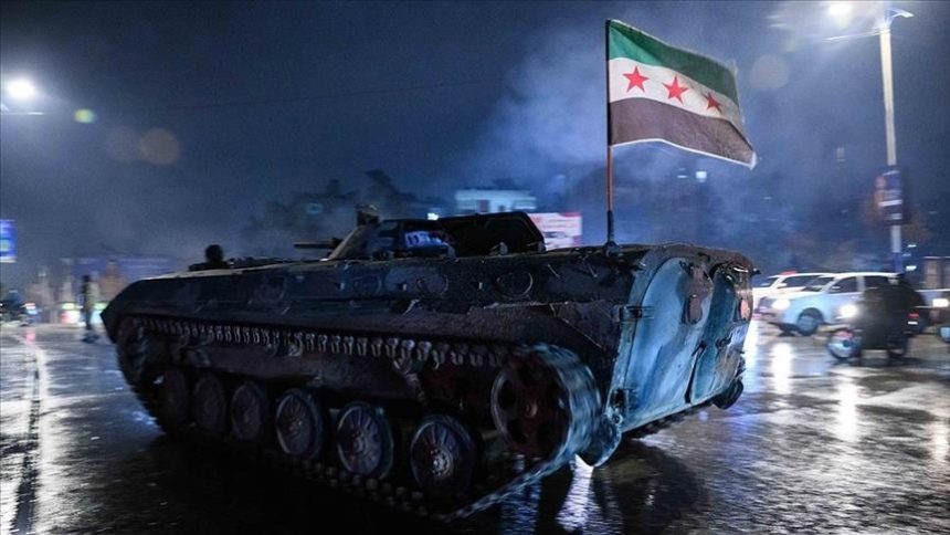 الجيش السوري يعلن وقف جميع العمليات العسكرية داخل حي الشيخ مقصود بحلب