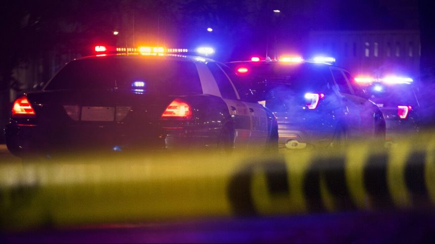 اعتقال متهم بعد مقتل 6 اشخاص في حوادث اطلاق نار بولاية ميسيسيبي الامريكية