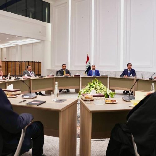 الاطار التنسيقي: تطورات مهمة ومؤشرات متقدمة في ملف حسم تسمية رئيس مجلس الوزراء