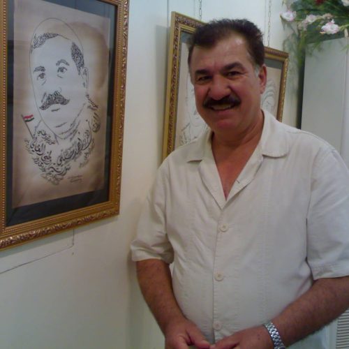 وفاة الممثل السوري القدير أحمد مللي