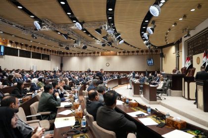 مجلس النواب يقرر استضافة وزيري الخارجية والموارد الأسبوع المقبل بشأن الاتفاقية المائية