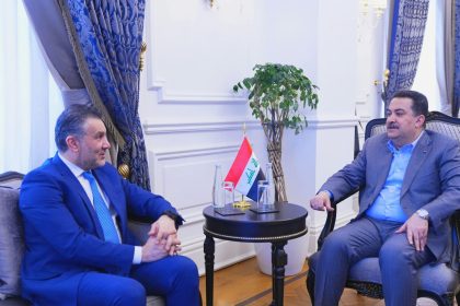 تكليف بليغ أبو كلل برئاسة هيئة الإعلام والاتصالات