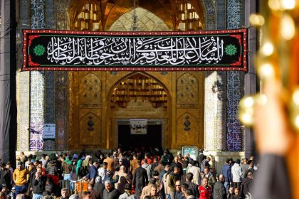 ميسان تعطل الدوام الرسمي الخميس المقبل بذكرى استشهاد الإمام الكاظم (عليه السلام)