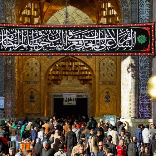 ميسان تعطل الدوام الرسمي الخميس المقبل بذكرى استشهاد الإمام الكاظم (عليه السلام)