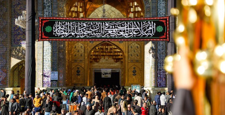 ميسان تعطل الدوام الرسمي الخميس المقبل بذكرى استشهاد الإمام الكاظم (عليه السلام)