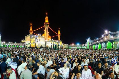 مجلس كربلاء يعلن تعطيل الدوام الرسمي في المحافظة الخميس المقبل