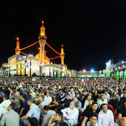 مجلس كربلاء يعلن تعطيل الدوام الرسمي في المحافظة الخميس المقبل