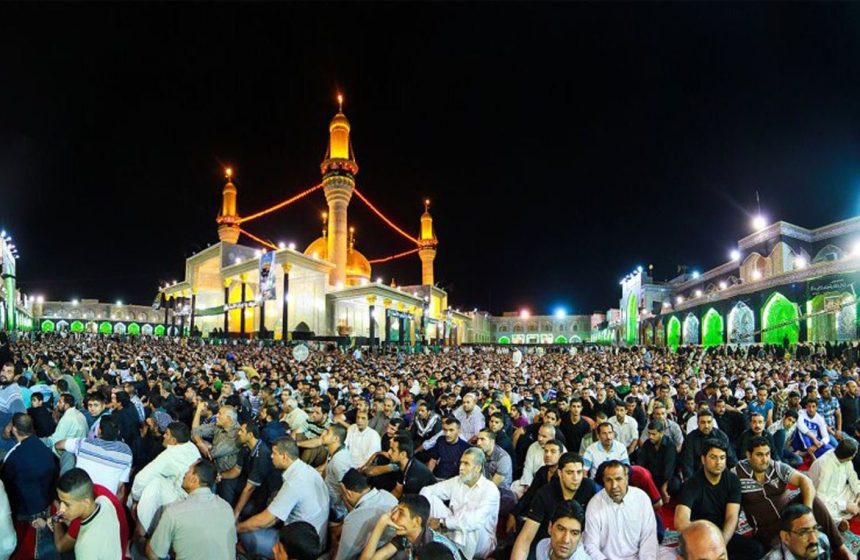 مجلس كربلاء يعلن تعطيل الدوام الرسمي في المحافظة الخميس المقبل