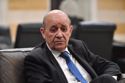 عودة لودريان وبن فرحان إلى بيروت: تحضيرات لمؤتمر دعم الجيش وتهدئة الجبهة اللبنانية