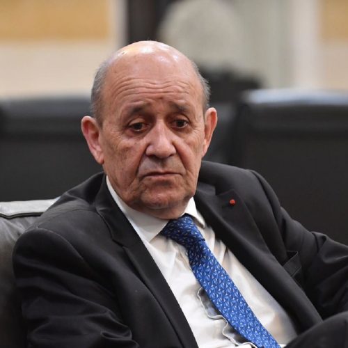 عودة لودريان وبن فرحان إلى بيروت: تحضيرات لمؤتمر دعم الجيش وتهدئة الجبهة اللبنانية