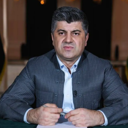 إحالة ملف قضية لاهور شيخ جنكي إلى محكمة التمييز في أربيل