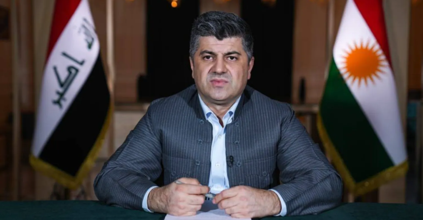 إحالة ملف قضية لاهور شيخ جنكي إلى محكمة التمييز في أربيل