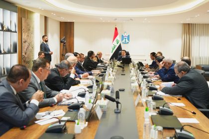 المجلس الوزاري للاقتصاد يبحث خطوات تقليل الاعتماد على الإيرادات النفطية