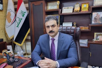 رئيس هيئة المنافذ يعلن نشر سيطرات قرب حدود محافظات إقليم كردستان