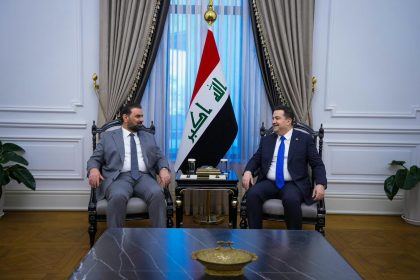 السوداني يؤكد أهمية اضطلاع مجلس النواب الجديد بمهامه التشريعية