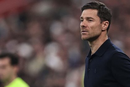 بعد خسارته كأس السوبر.. ريال مدريد يعلن اقالة مدربه "تشابي ألونسو"