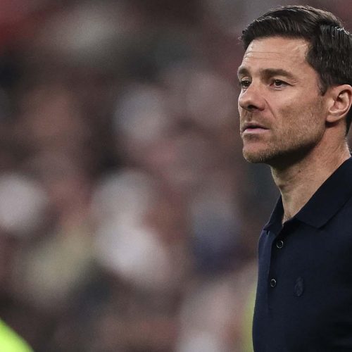 بعد خسارته كأس السوبر.. ريال مدريد يعلن اقالة مدربه "تشابي ألونسو"