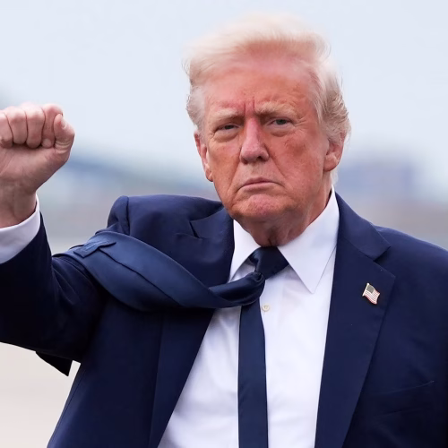 البيت الأبيض: الرئيس ترامب لن يتردد باستخدام القوة ضد ايران اذا لزم الامر