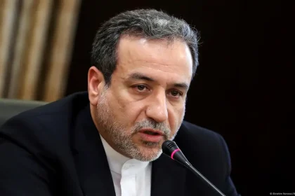 عراقجي يحذر بريطانيا من التدخل في شؤون إيران ويدعوها لضمان سلامة دبلوماسيي بلاده في لندن