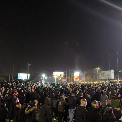 مع تواصل الاحتجاجات.. 5 دول بينها أميركا تدعو مواطنيها لمغادرة إيران