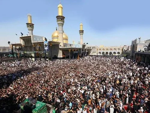 النجف والديوانية تعطلان الدوام الرسمي يوم الخميس المقبل بذكرى استشهاد الإمام الكاظم (ع)