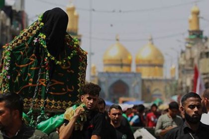 محافظة بابل تعلن تعطيل الدوام الرسمي يوم الخميس المقبل