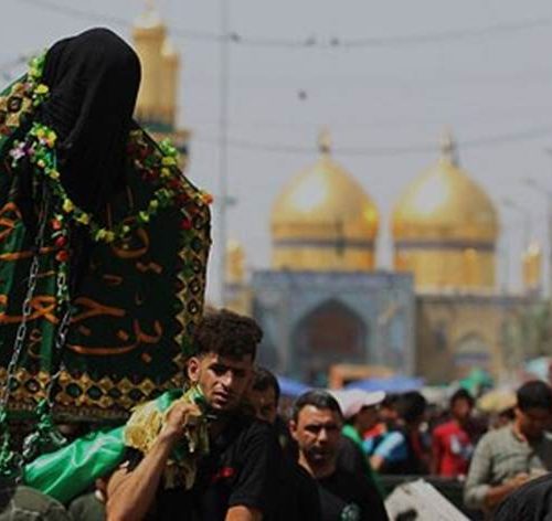 محافظة بابل تعلن تعطيل الدوام الرسمي يوم الخميس المقبل