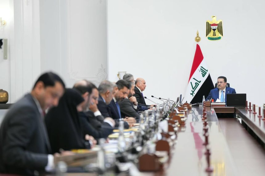 مجلس الوزراء يصوت على تحديد مساحة 5 آلاف دونم وتوزيعها كقطع على منتسبي التعليم العالي