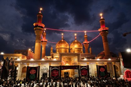 وزير الداخلية: خطة الزيارة الرجبية مرنة وتسير وفق ما خُطط لها ولم تُسجل فيها أي حادثة