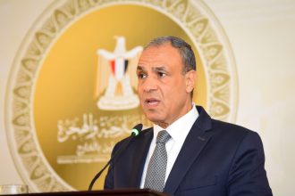 ‌‏مصر ترحب بقرار الولايات المتحدة تصنيف جماعة الإخوان المسلمين كيانًا إرهابيًا عالميًا