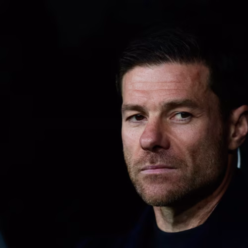 أول تعليق من "تشابي ألونسو" بعد مغادرته ريال مدريد