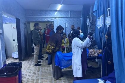 مجلس بغداد: تسجيل أكثر من 50 إصابة بالفشل الكلوي بسبب مياه الإسالة شرقي العاصمة