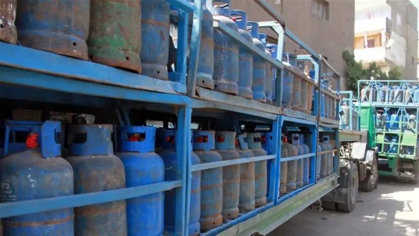 النفط: أسطوانات الغاز متوفرة بكثرة ولا توجد أي أزمة 