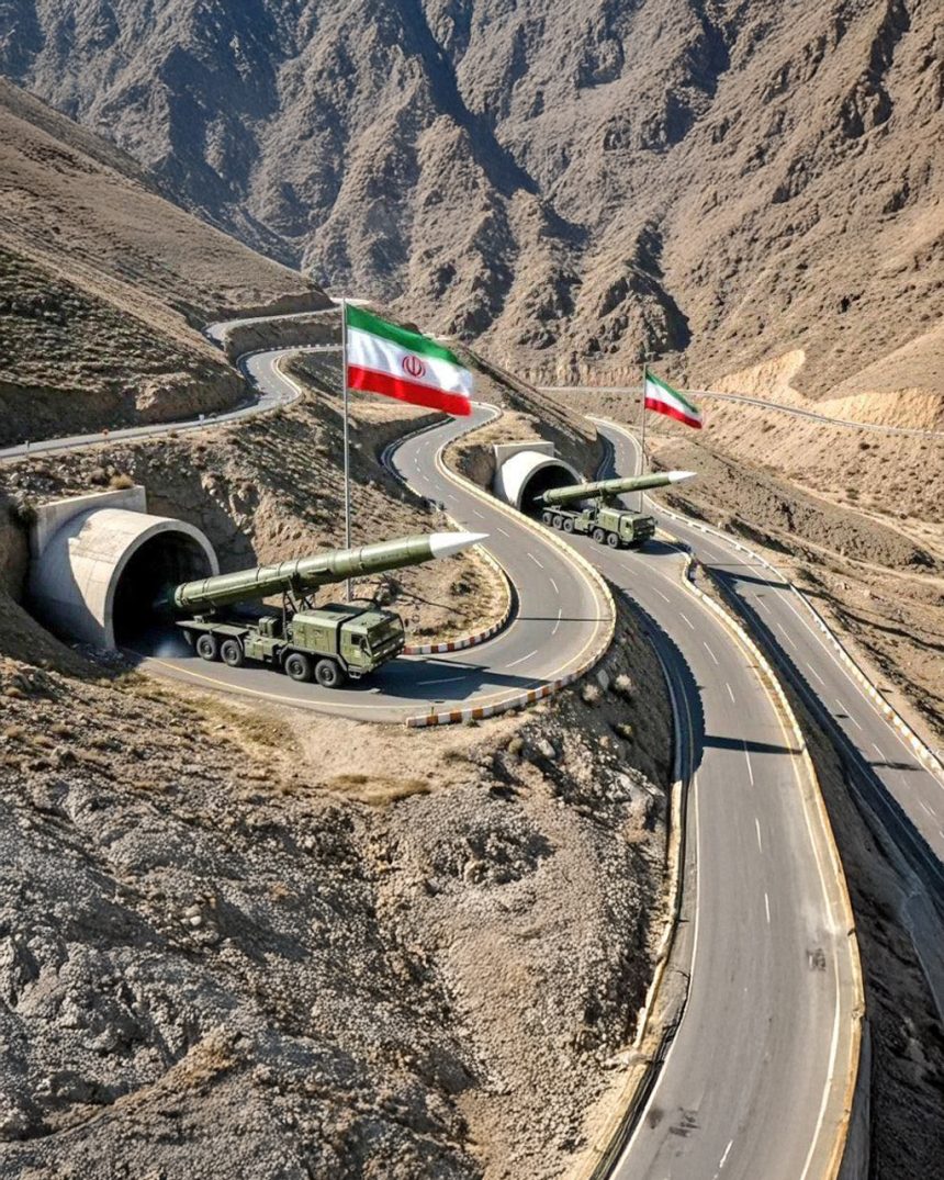 الحرس الثوري الايراني: مستعدون للرد بحزم على أميركا وإسرائيل