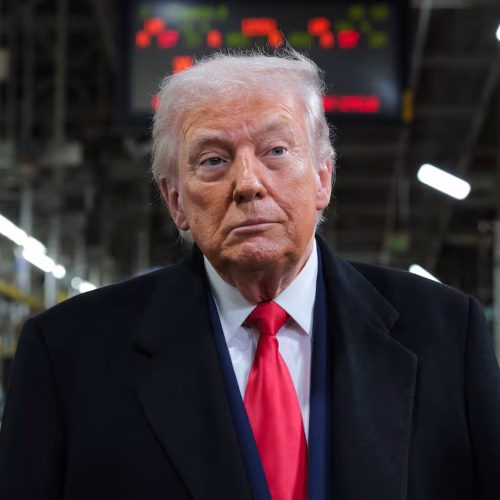 ترامب: سنتحقق من أنباء توقف القتل والإعدامات في إيران