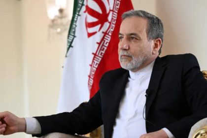 وزير الخارجية الإيراني