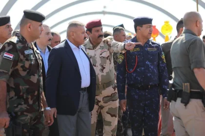 الداخلية تعلن نجاح الخطة الأمنية الخاصة بالزيارة الرجبية