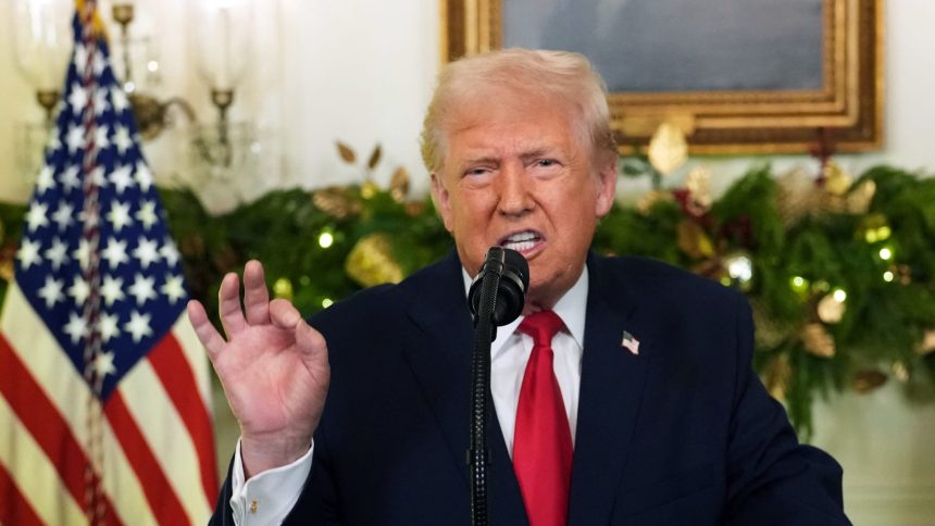 ترامب: الأنباء عن وقف إيران أحكام الإعدام جيدة ونأمل أن يستمر ذلك