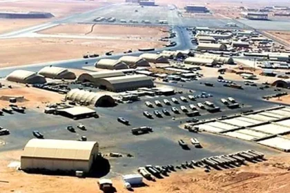 رويترز: السماح لأفراد القوات الأميركية الذين ‌نُصحوا بمغادرة قاعدة العديد القطرية بالعودة