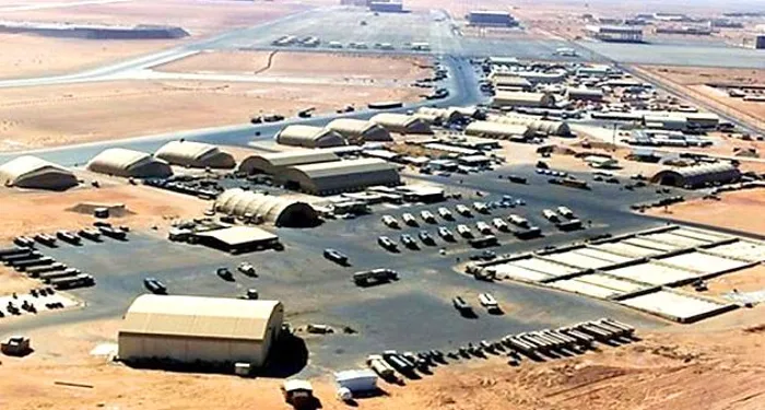 رويترز: السماح لأفراد القوات الأميركية الذين ‌نُصحوا بمغادرة قاعدة العديد القطرية بالعودة