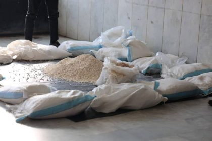 الداخلية: ضبط 2.5 مليون حبة مخدرة والإطاحة بـ3 عناصر من شبكة تهريب بعملية في سوريا