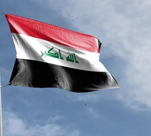 العراق يرفض استخدام اراضيه او اجوائه او مياهه الإقليمية منطلقًا لأي أعمال عسكرية