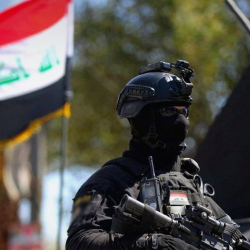 جهاز المخابرات الوطني يحرر عراقياً مختطفاً في ايران