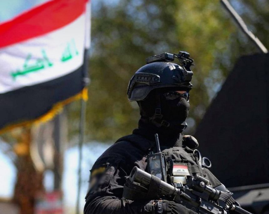 جهاز المخابرات الوطني يحرر عراقياً مختطفاً في ايران