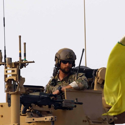 "قسد" تحذر: التصعيد العسكري يهدد الأمن الإقليمي ويفتح الباب لعودة "داعش"