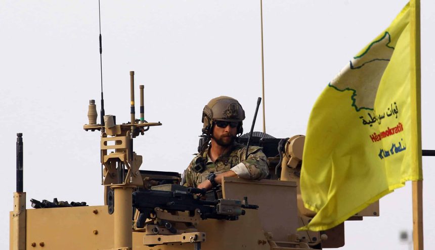 "قسد" تحذر: التصعيد العسكري يهدد الأمن الإقليمي ويفتح الباب لعودة "داعش"