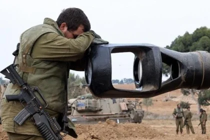 إحصائية رسمية: ارتفاع حالات الانتحار واضطراب ما بعد الصدمة في الجيش الإسرائيلي