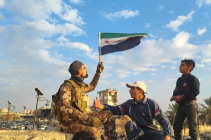 "وطنكم يرحب بكم".. الجيش السوري يعلن فتح باب الانشقاق عن "قسد"