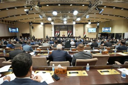 مجلس النواب يعقد جلسة يوم الاثنين المقبل لمناقشة أزمة المياه والجفاف