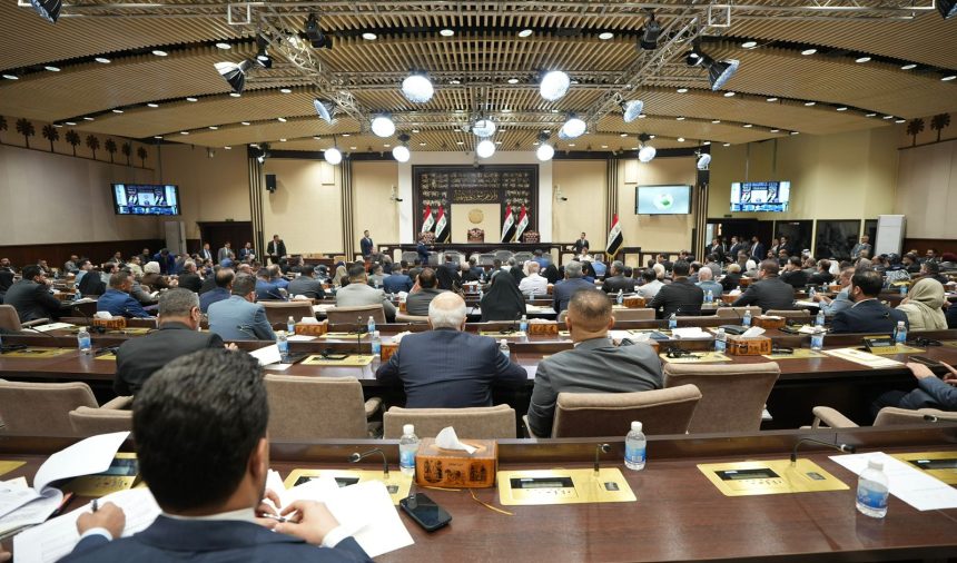 مجلس النواب يعقد جلسة يوم الاثنين المقبل لمناقشة أزمة المياه والجفاف